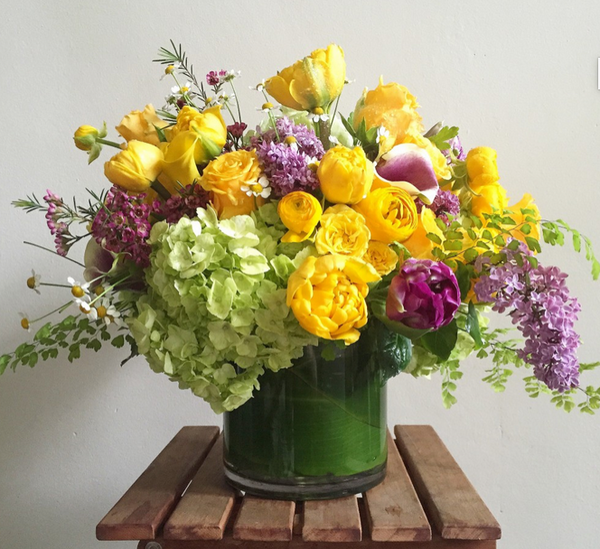 The Bees Knees Arrangement.